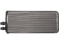 Radiator calorifer caldura IVECO Stralis NISSENS 71815