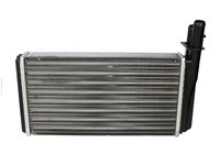 Radiator calorifer caldura LANCIA KAPPA 838A NRF 53220