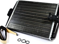 Radiator calorifer caldura MERCEDES-BENZ E-CLASS W210 THERMOTEC D6M006TT