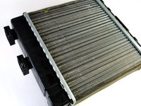 Radiator calorifer caldura OPEL ASTRA G hatchback F48 F08 THERMOTEC COD: D6X002TT