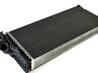 Radiator calorifer caldura OPEL MOVANO autobasculanta H9 THERMOTEC COD: D6R005TT