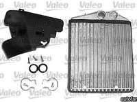 Radiator calorifer caldura OPEL VECTRA C GTS VALEO 812253