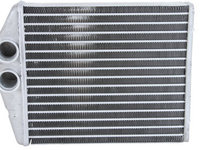 Radiator calorifer caldura OPEL VECTRA C THERMOTEC COD: D6X011TT