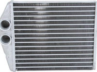 Radiator calorifer caldura OPEL VECTRA C THERMOTEC D6X011TT