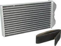 Radiator calorifer caldura OPEL VIVARO caroserie F7 Producator THERMOTEC D6R013TT