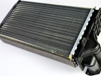 Radiator calorifer caldura PEUGEOT 206 hatchback 2A/C Producator THERMOTEC D6P005TT