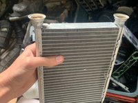 Radiator / calorifer caldura renault megane 3 scenic 3 fluence