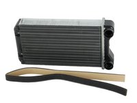 Radiator calorifer caldura thermotec pt audi a4 b6, b7,seat exeo