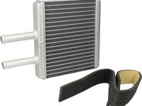 Radiator calorifer caldura TOYOTA MODELL F bus R2 31 THERMOTEC D60006TT