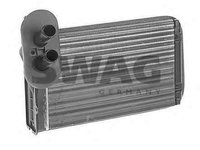 Radiator calorifer caldura VW GOLF III Variant 1H5 SWAG 30 91 1089