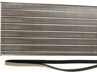 Radiator calorifer caldura VW LT 28-35 II bus 2DB 2DE 2DK THERMOTEC D6W011TT