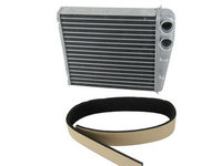 Radiator calorifer caldura VW PASSAT 3C2 THERMOTEC COD: D6W010TT