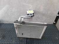 Radiator calorifer clima bord lancia ypsilon a31001100 52360490