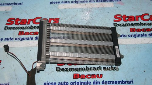 Radiator / Calorifer electronic climatronic,3M5H19E616AB Ford S-Max