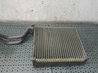 Radiator calorifer incalzire bord audi a4 b7 8e