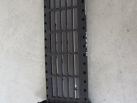 Radiator calorifer incalzire suplimentar Renault Megane 2 an 2006 cod: N103760P-C