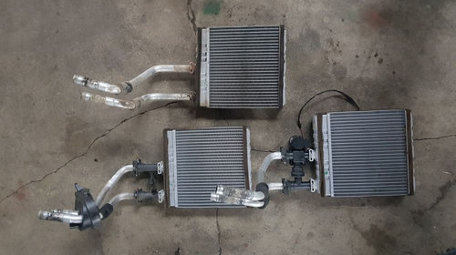 Radiator calorifer Opel Insignia Zafira Astra Corsa Meriva Agila Combo