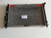 RADIATOR CHEVROLET AVEO 2002-2009 96816483