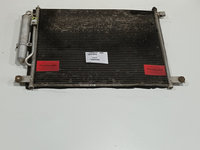 RADIATOR CHEVROLET AVEO 2002-2010 1.4 B, 96834083