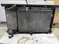 Radiator Citroen C4 Coupe 2008 2.0 HDi