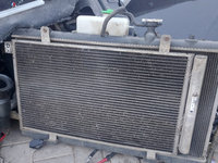 Radiator climă Fiat Sedici Suzuki SX4 cod produs: 9531079J01