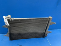 Radiator climă - Skoda Fabia 1 generation [restyling] [2004 - 2007] wagon 5 doors 1.2 MT (64 hp)