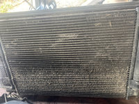 Radiator climă VW GOLF 5 1.9 tdi BKC. 2006, factura