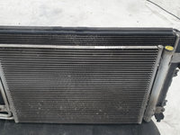 Radiator Clima 1.4 tsi 1.2 tsi 1.8 tsi Golf 6 Golf 6 Plus Passat Octavia 1k0820411N