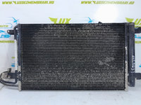 Radiator clima 1.6 tdi 1k0820411s Volkswagen VW Golf 6 [2008 - 2015]