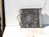 RADIATOR CLIMA 1.7 CDTI OPEL ASTRA H 2004 2005 2006