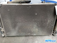 Radiator Clima 1.8 Diesel Mitsubishi ASX GAW 2010