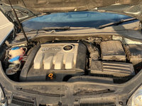 Radiator clima 1.9 TDI BXE VW Jetta din 2006