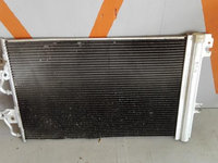 Radiator clima 13129192 opel astra h 1.6 16v 2004-2011