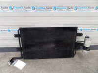 Radiator clima, 1J0820411D, 1.6B, Skoda Octavia 1 Combi