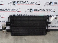 Radiator clima 1J0820411D, Seat Toledo 2, 1.9 tdi, AXR