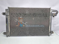 Radiator clima, 1K0298403A, Volkswagen Jetta 3 (1K2), 1.9 tdi, BKC