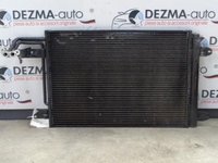 Radiator clima 1K0820411E, 1.9 tdi, BXE