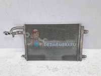 Radiator clima, 1K0820411N, Vw Tiguan (5N) 2.0 TDI, CBAB