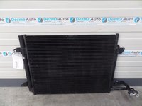 Radiator clima 1T0298403, Seat Toledo 3, 2.0tdi, BMM