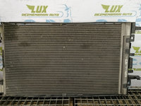 Radiator clima 2.0 cdti a20dth 13330217 Opel Insignia A [2008 - 2014] 2.0 cdti a20dth