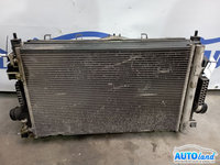 Radiator Clima 2.0 CDTI Opel ASTRA J hatchback 2009