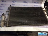 Radiator Clima 2.4d Volvo XC90 2002