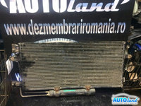 Radiator Clima 2.5 D Volkswagen TRANSPORTER IV bus 70XB,70XC,7DB,7DW 1990-2003