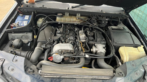 Radiator clima 2.7 CDI Mercedes ML270 CDI din
