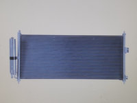 Radiator clima 2002- Nissan Almera N16 2000-2006