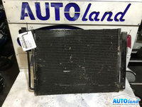 Radiator Clima 3.0 D BMW X5 E53 2000