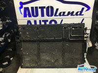 Radiator Clima 3.0 D Mercedes-Benz S-CLASS W221 2005