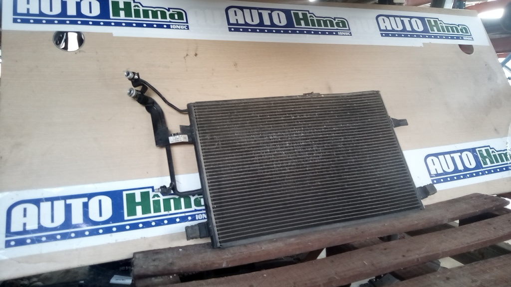 Radiator clima 4Z7260401B / 2.5 tdi ALLROAD(4x4) Audi A6 4B (C5) 1997-2004