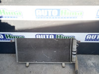 Radiator clima 503708-5000 / MR568628 / 1.8GDI Mitsubishi Pajero Pinin I (H6_W H7_W) 1999-2007 1.8GDI