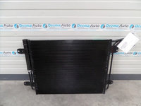 Radiator clima 5N0820411E, Volkswagen Tiguan (id:166617)